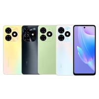 تكنو سبارك جو 2024 ذاكرة 128 جيجابايت 4G الرام 8 (...