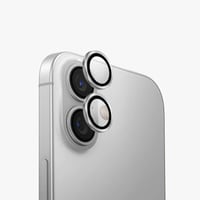 عدسات حماية ايفون 16 عادي / بلس من يونيك