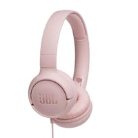 سماعه رأس سلكيه Jbl Tune 500 متعددة الالوان