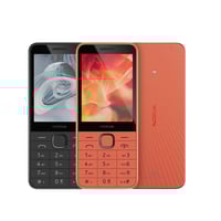 نوكيا 215 4G (ضمان الوكيل )