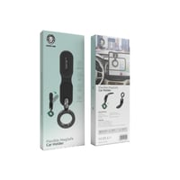 قاعدة سياره Flexible ماك سيف GreenLion