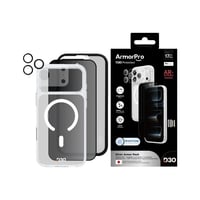 بكج حماية 4*1 خصوصية ماك سيف ايفون 17 ArmorPro D30