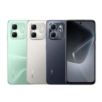 انفنكس هوت i50 ذاكرة 256 جيجابايت 4G الرام 8 (ضمان...