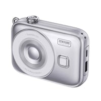 متنقل سوبر ميني قو لاسلكي 1000ملي امبير -20واط Zen...