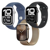 ساعة ابل مقاس 42 الاصدار العاشر 2025