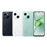 تكنو سبارك جو 1 ذاكرة 64 جيجابايت 4G الرام 6 (ضمان...