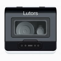 غسالة صحون سعة 8 لتر من Loutrs