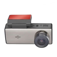 داش كام بدقة 4K امامي وخلفي من سونيك المطوره