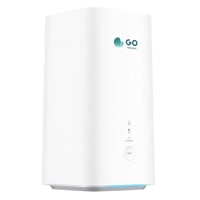 راوتر منزلي بشريحة مسبق الدفع 6 شهر 5G- GO