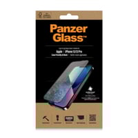 استيكر حمايه شفاف زجاج لاجهزة ايفون PanzerGlass با...