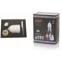 مصباح القران الكريم 16 قارئ ترجمة اية اية SQ-102B