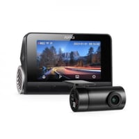 داش كام A810 امامية وخلفية بدقة 4K من 70mai