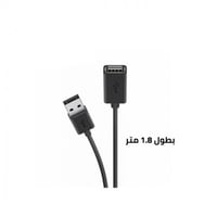 محول USB طول 1.8 متر بيلكن