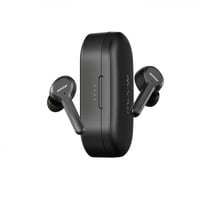 سماعه ايربودز M9 اسود MPOW