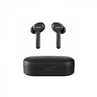 سماعه ايربودز M9 اسود MPOW