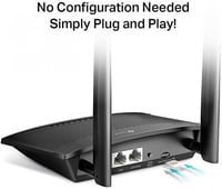 راوتر منزلي Tp-Link MR 100 4G