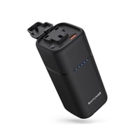 شاحن متنقل 20000 امبير 80 واط راف باور