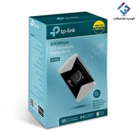 راوتر متنقل Tp-Link M7650 4G