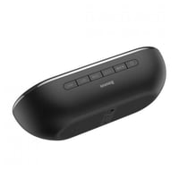 مكبر صوت 3*1 بطاريه سعه 1500 + اضاءه + ساعه رقميه...