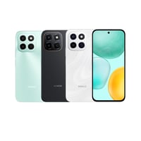 هونر X6c ذاكرة 128 جيجابايت 4G الرام 6+6 NFC (ضمان...