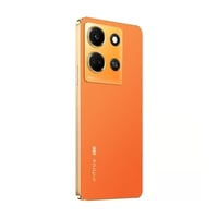 إنفينكس نوت 30 ذهبي 256 جيجابايت 5G الرام 16 (ضمان...