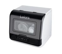 غسالة صحون سعة 8 لتر من Loutrs