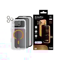 بكج حماية 4*1 خصوصية ماك سيف ايفون 17 ArmorPro D30