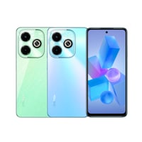 إنفينكس هوت 40i ذاكرة 128 جيجابايت 4G الرام 8 (ضما...