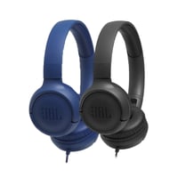 سماعه راسيه سلكيه TUNE500AP متعددة الالوان JBL