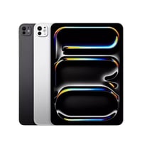 ايباد ابل برو 11 انش 512جيجابايت شريحة 2024 نسخة ا...