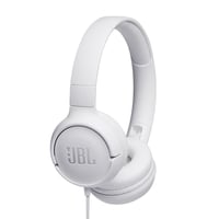 سماعه رأس سلكيه Jbl Tune 500 متعددة الالوان