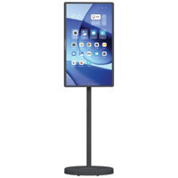 شاشة متنقلة BANF رام 8 مساحة 128 جيجابايت 32 بوصة...