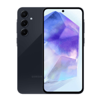 سامسونج A55 ذاكرة 128 جيجابايت 5G الرام 8 (ضمان ال...