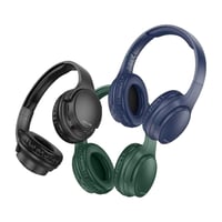 سماعه راسيه Comfort-7H متعدد الالوان قرين ليون