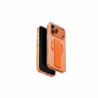 كفر ايفون 17 ماكس Heldro Air من UNIQ