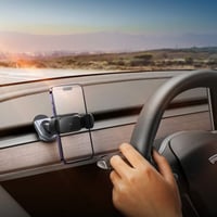 قاعدة سيارة طبلون كهربائي تعمل بالطاقة الشمسية مع...