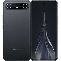 تكنو Pova Slim ذاكرة 256 جيجابايت رام 8+8 5G (ضمان...