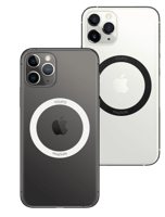 قطعة YOUFO ماك سيف 2*1 + قطعة مغناطيس اسود