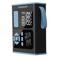 اشتراك سيارة 3*1 قوة 15200 ملي امبير POWEROLOGY