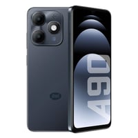 ايتل A90 ذاكرة 128 جيجابايت 4G الرام 3+5 (ضمان الو...