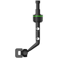 قوي هوك حامل ومثبت جوال للسيارة