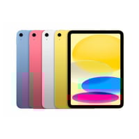 ايباد ابل A16 ذاكرة 128 جيجابايت 11 انش واي فاي نس...