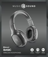 سماعة رأس Basic متعددة الالوان 14 ساعة تشغيل Cellu...