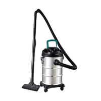 مكنسة كهربائيه 20 لتر 1200 واط للتنظيف الجاف والرط...