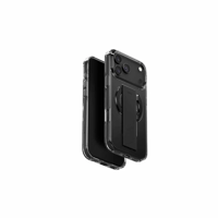 كفر ايفون 17 برو Heldro Air من UNIQ