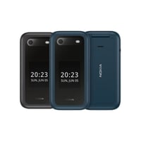 نوكيا 2660 شريحتين (ضمان الوكيل )