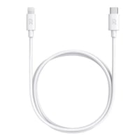 كيبل ايفون PD جلد طول متر راف باور