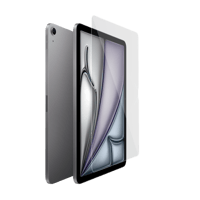 استيكر حماية أمامي شفاف لأجهزة ايباد اير Levelo