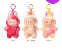 لابوبو صندوق المفاجات Exciting Macaron Vinyl