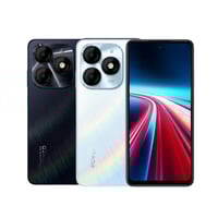 ايتل P55 ذاكرة 128 جيجابايت 4G الرام 24 (ضمان الوك...